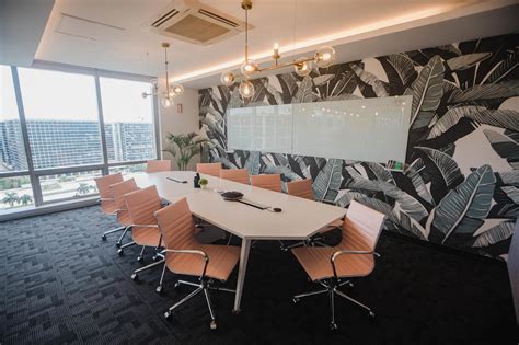 Serviced Office: Proworking Space and Private Office in Pasay.